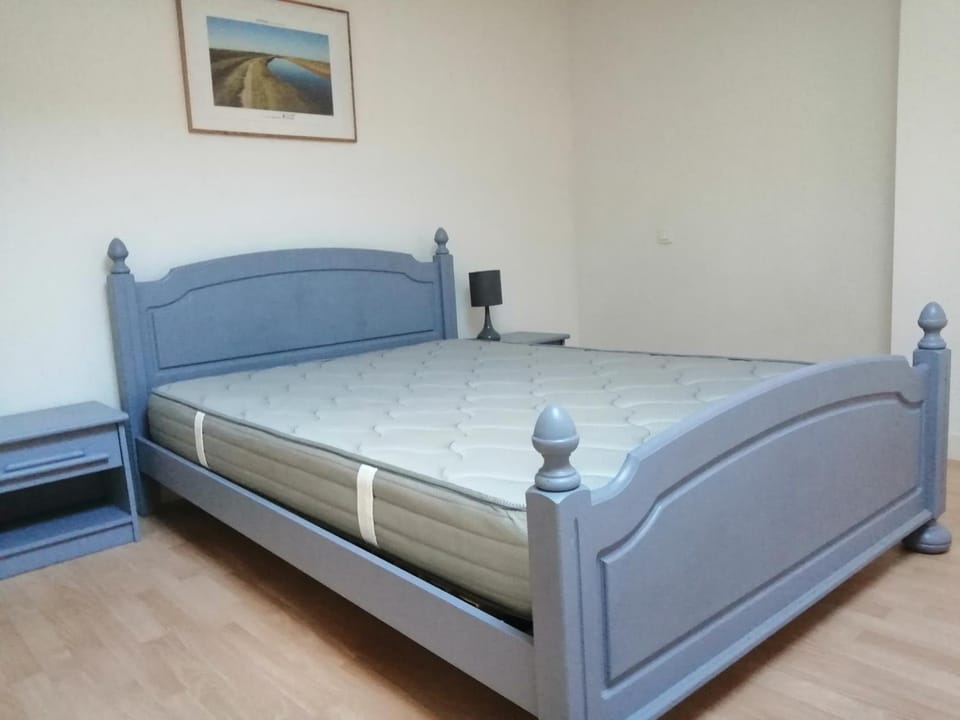 Cavelier de la salle Apartment in Nouvelle-Aquitaine
