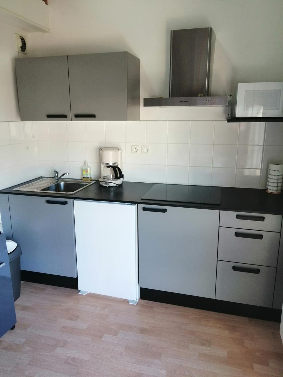 Cavelier de la salle Apartment in Nouvelle-Aquitaine