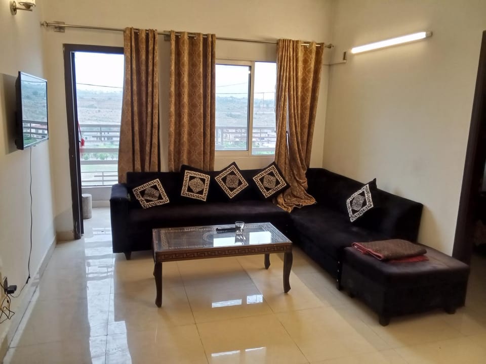 Diomand mall Apartment in Islamabad