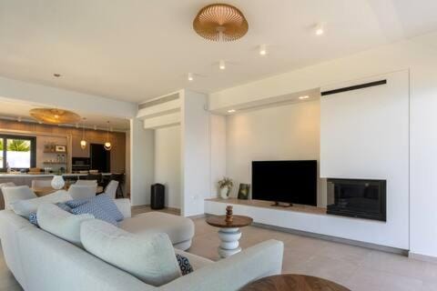 Premium Collection Villas Villa in Euboea