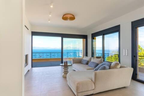 Premium Collection Villas Villa in Euboea