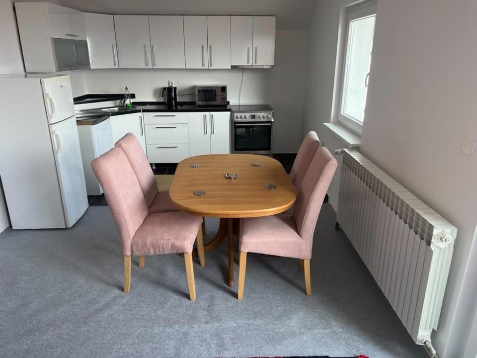 Apartman Salja haus Apartment in Sarajevo