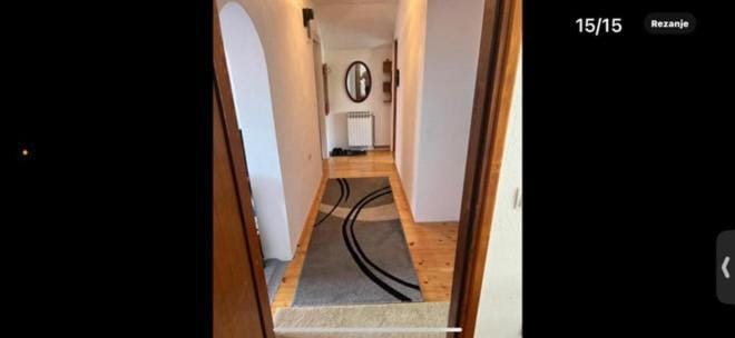 Apartman Salja haus Apartment in Sarajevo