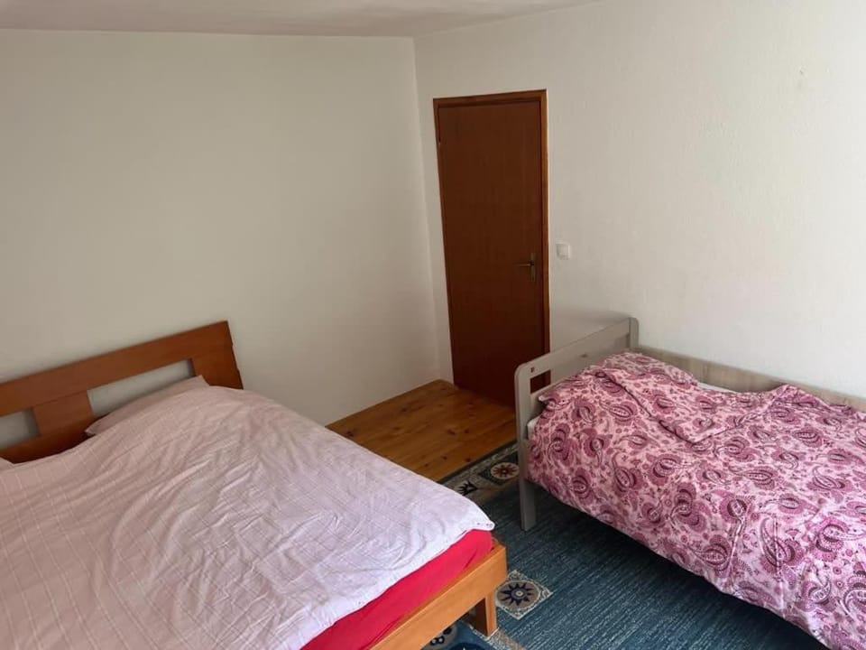 Apartman Salja haus Apartment in Sarajevo