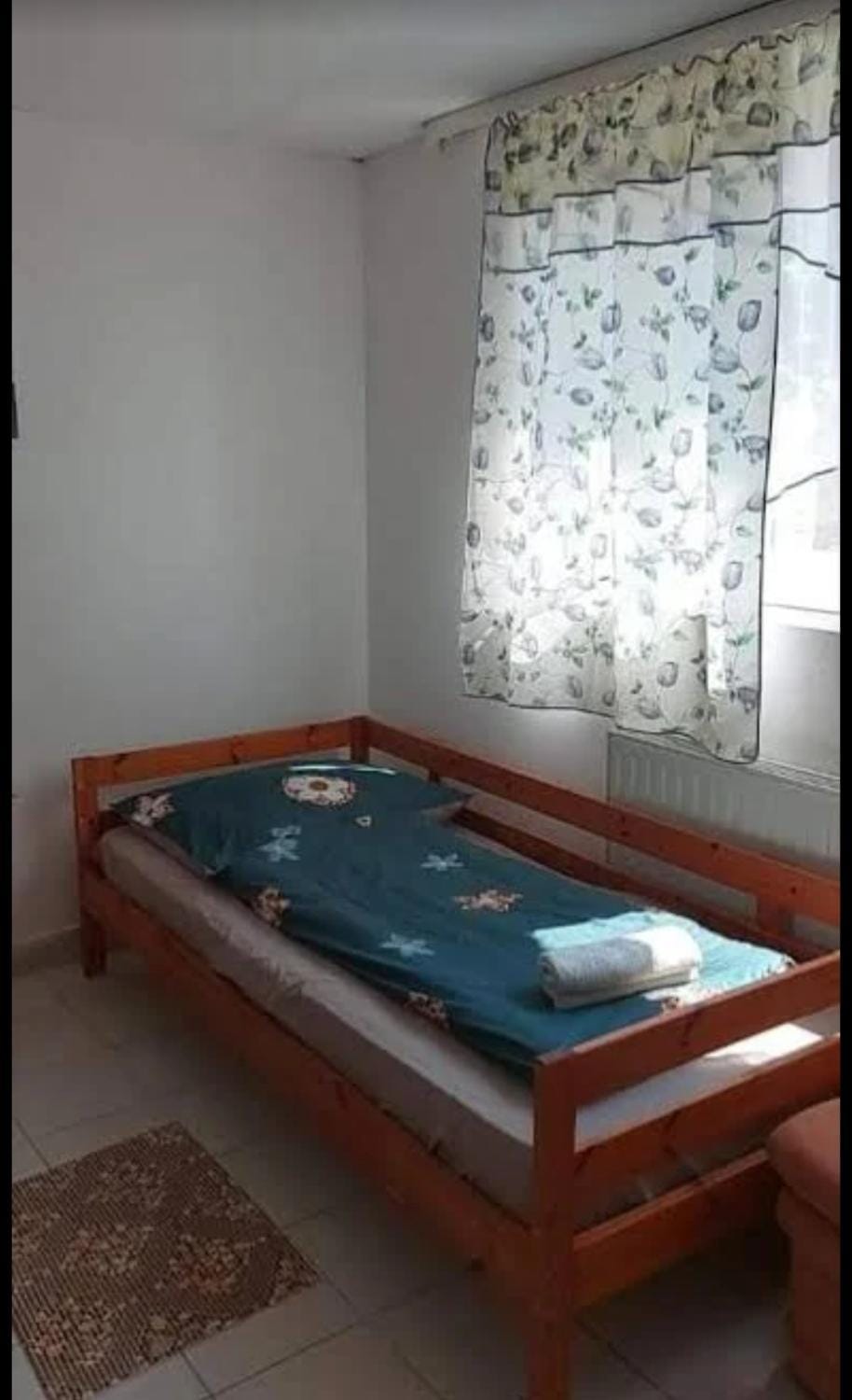 Balatoni Fészek Apartment in Hungary