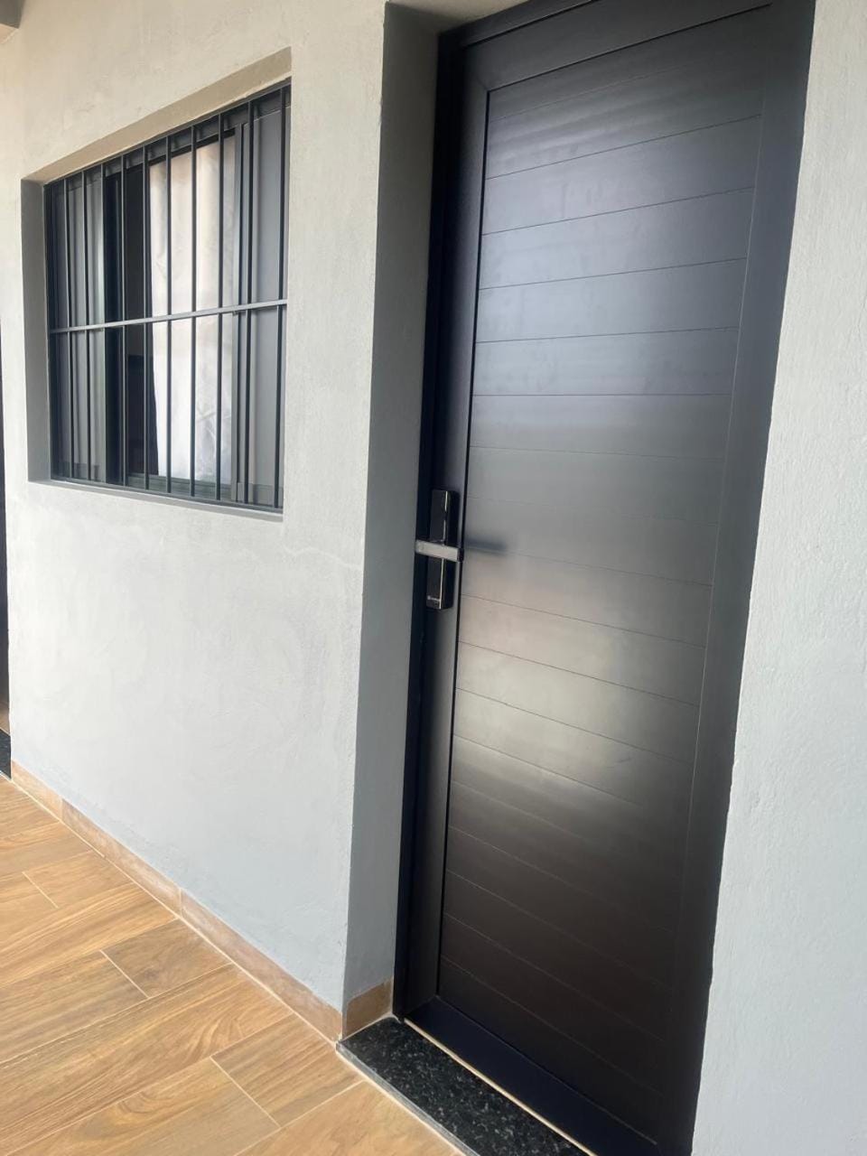 PHome Umuarama Studio 09 Apartment in Uberlândia