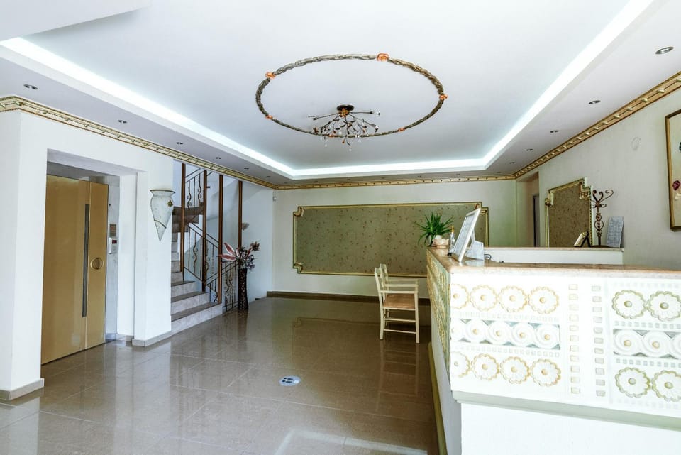 Stefanidis studios Apartment hotel in Decentralized Administration of Macedonia and Thrace