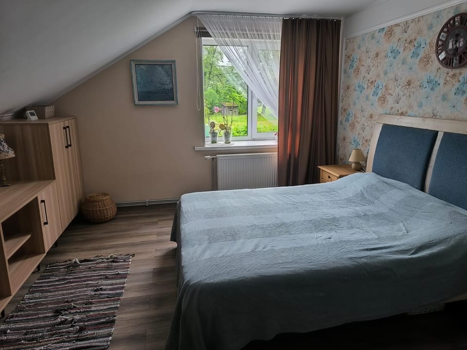 Ride And Rest, BMX Championship Stay Apartment in Latvia