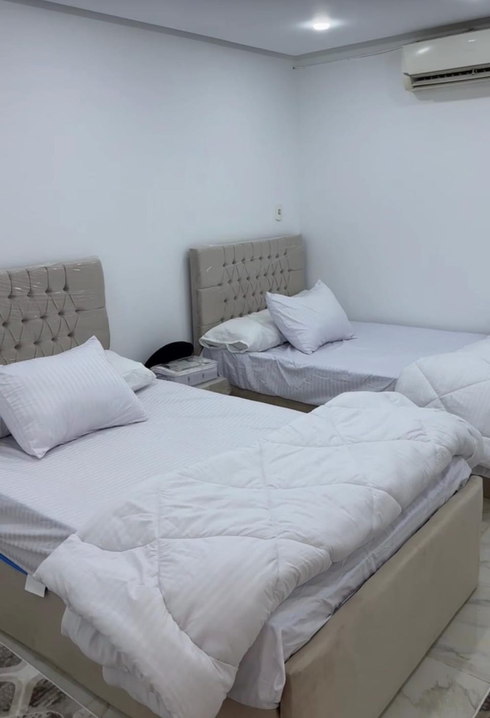 الشيخ زايد حي رابع Apartment in Egypt