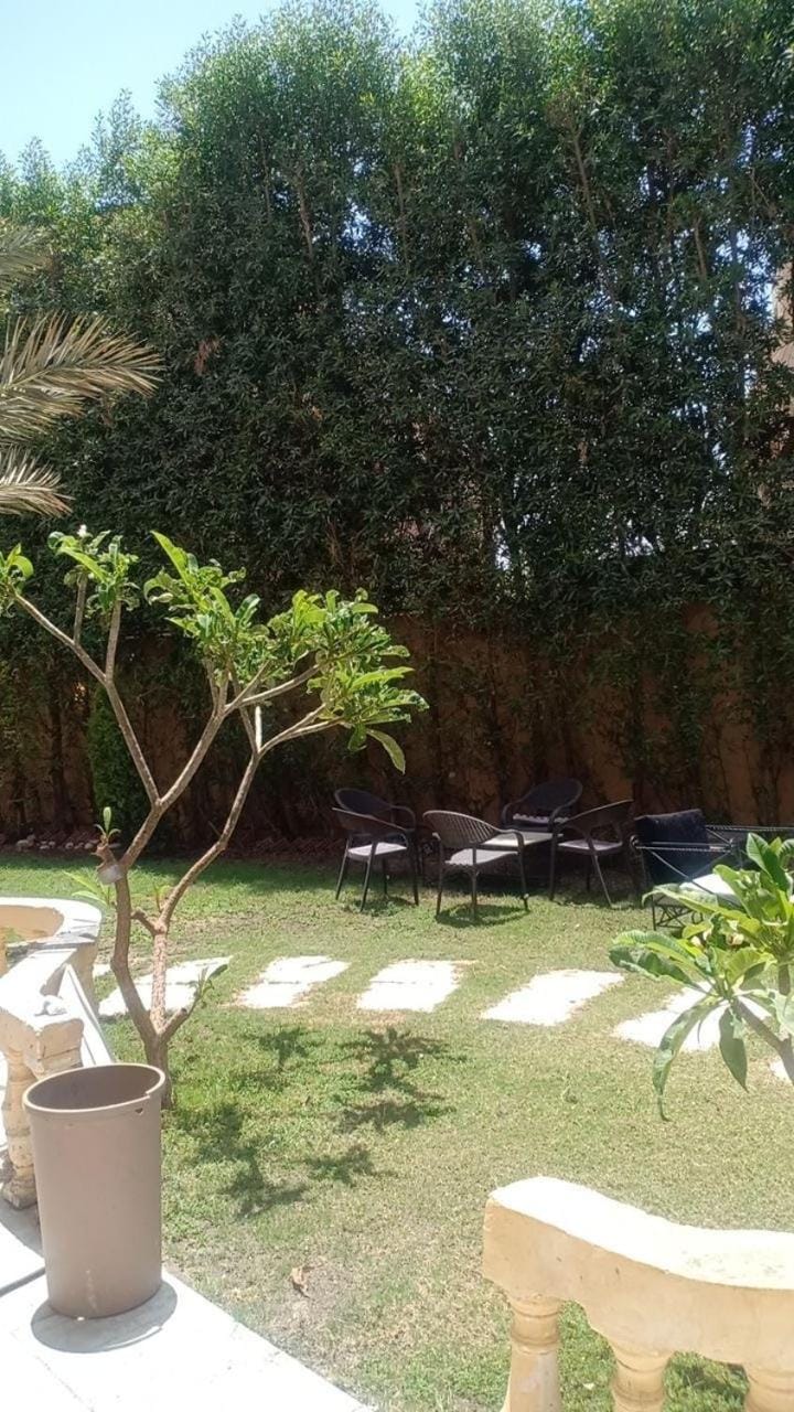الشيخ زايد حي رابع Apartment in Egypt