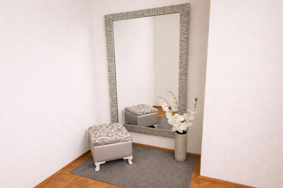 ELEGANT STAY-Boutique Apartment Experience Apartment in Belgrade