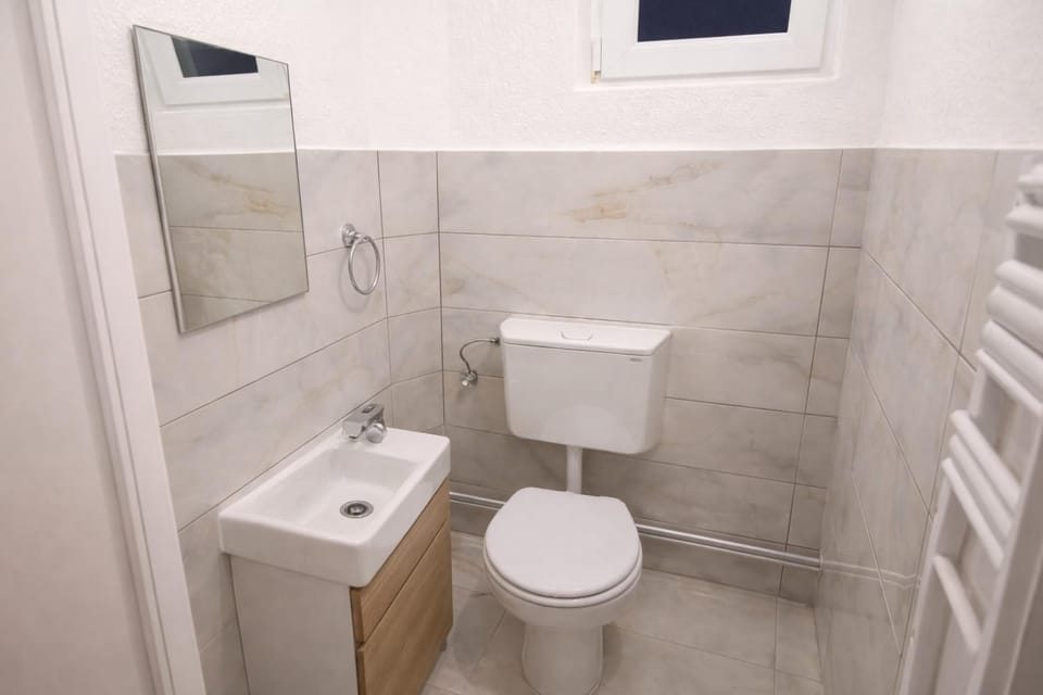 ELEGANT STAY-Boutique Apartment Experience Apartment in Belgrade