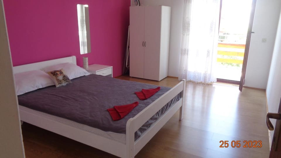 Vodice Delić Apartment in Šibenik-Knin County, Croatia
