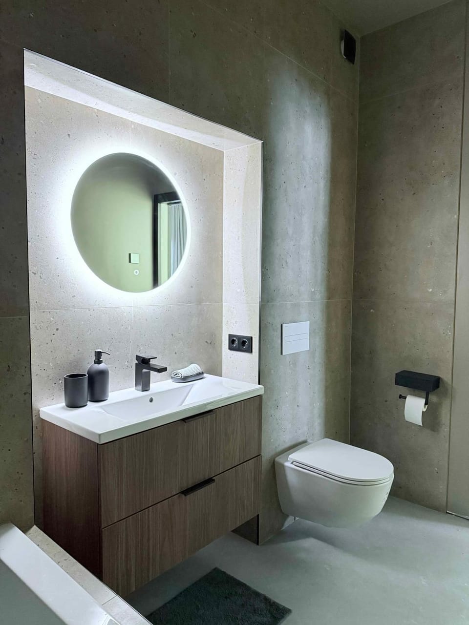Toilet, Bathroom
