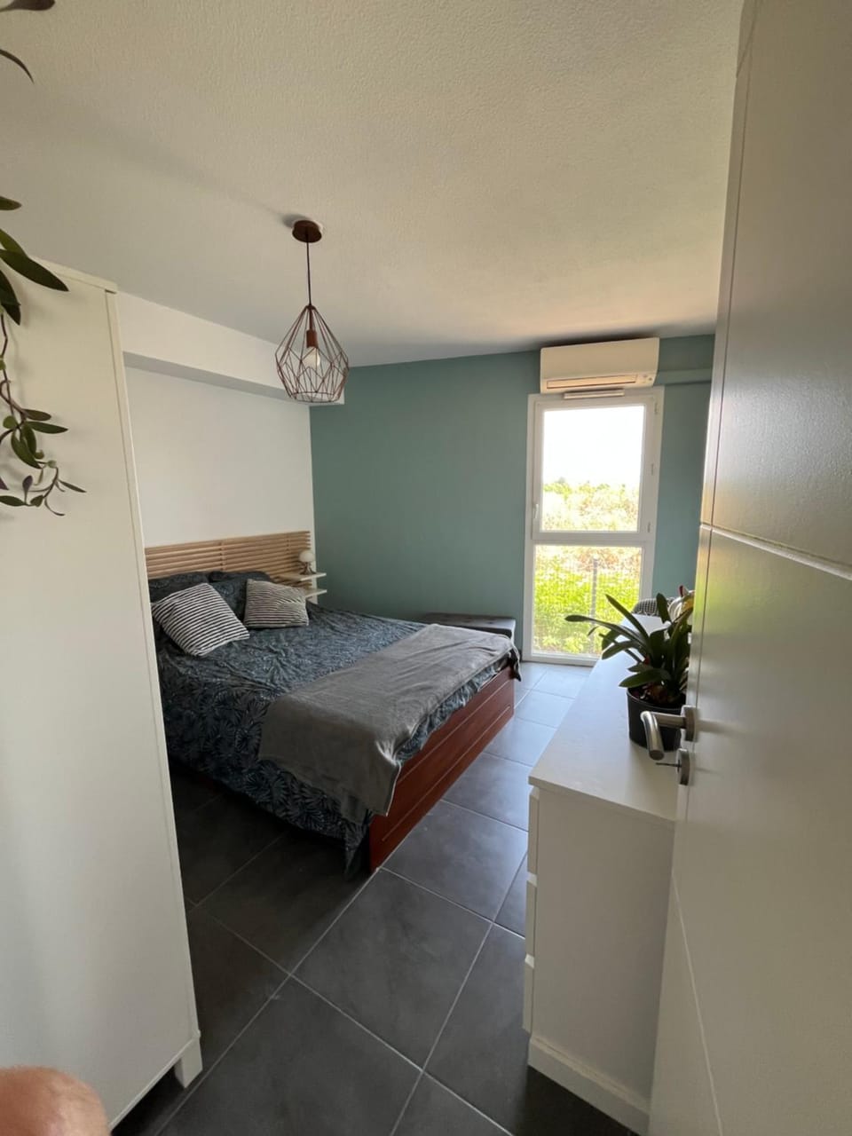 Appartement ds résidence avec piscine Mauguio Carnon Apartment in Mauguio