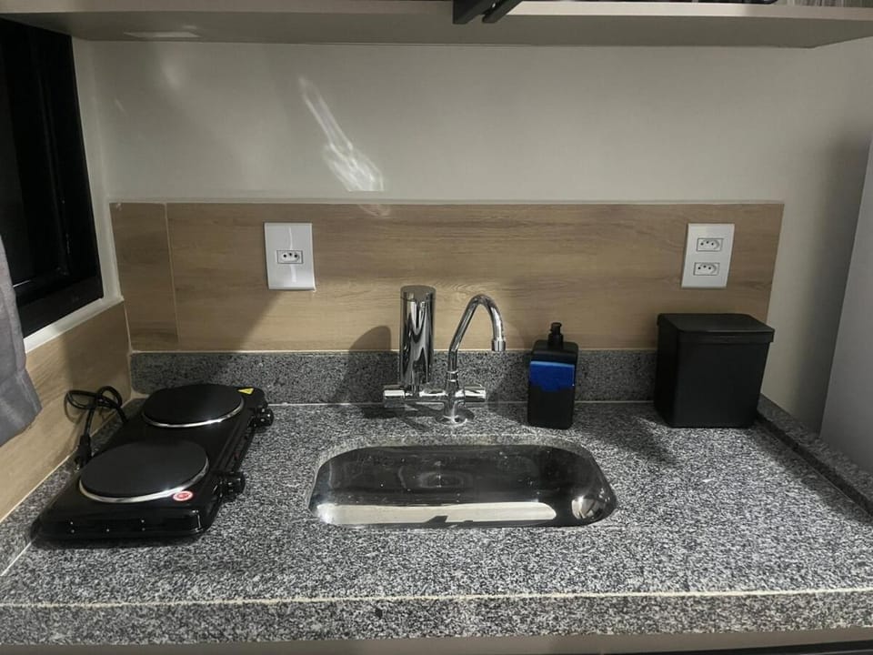 stove