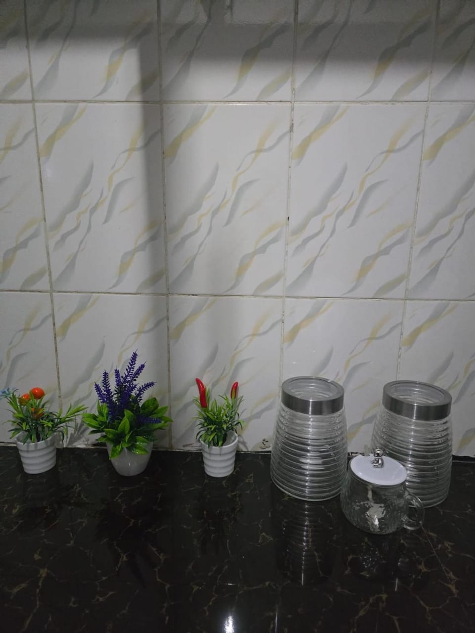 lovely, cozy 2 bedroom apartment Apartment in Kenya