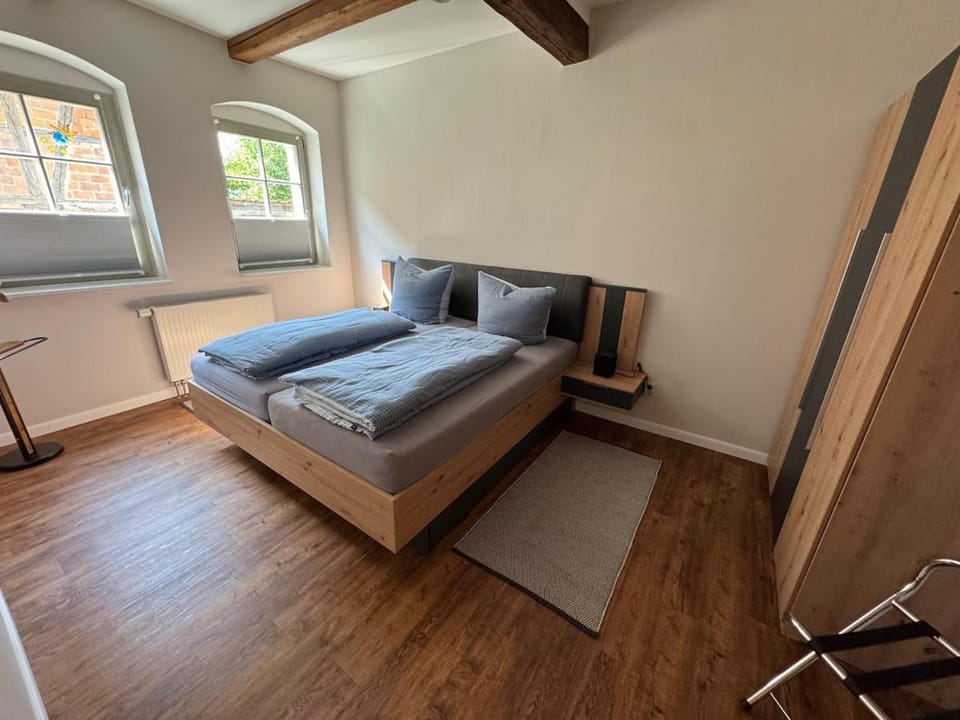 Ferienwohnung Ackerbürgerhof Apartment in Thuringia, Germany