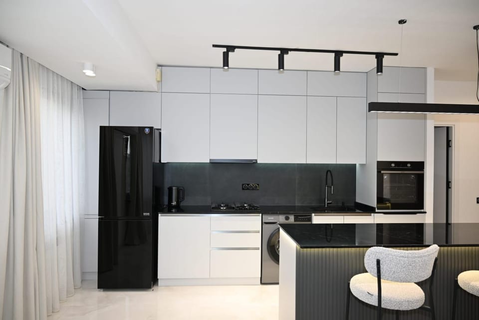 Luxury apartment in Yerevan, Grigor Artsruni 90 Apartment in Yerevan