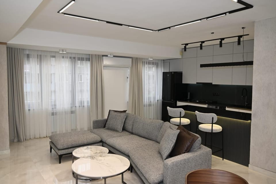 Luxury apartment in Yerevan, Grigor Artsruni 90 Apartment in Yerevan