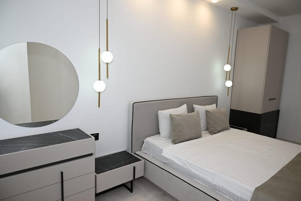 Luxury apartment in Yerevan, Grigor Artsruni 90 Apartment in Yerevan