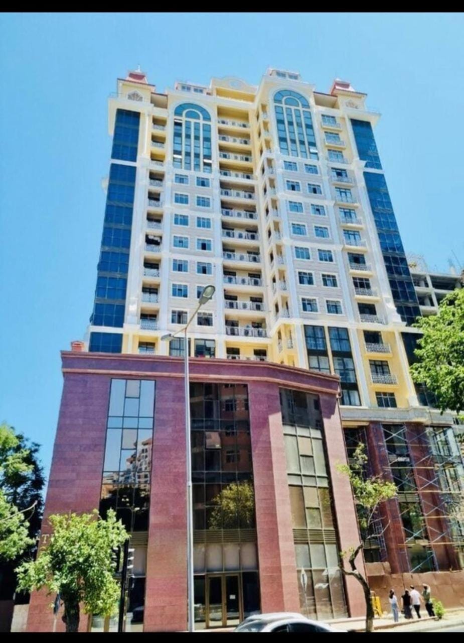 Triumf Apartment in Azerbaijan