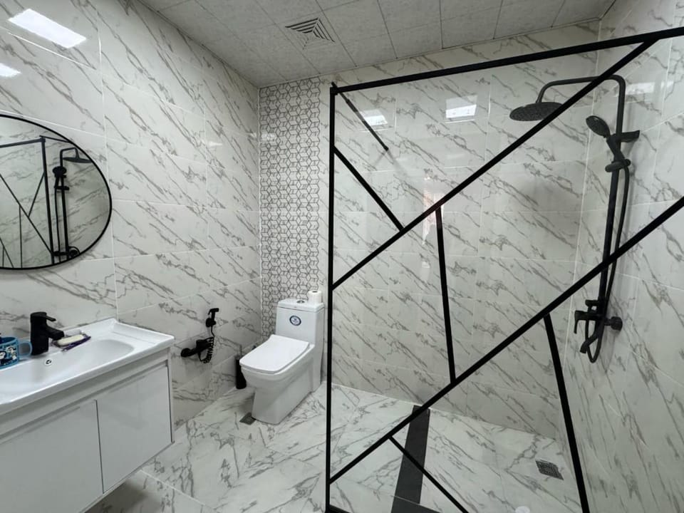 Triumf Apartment in Azerbaijan