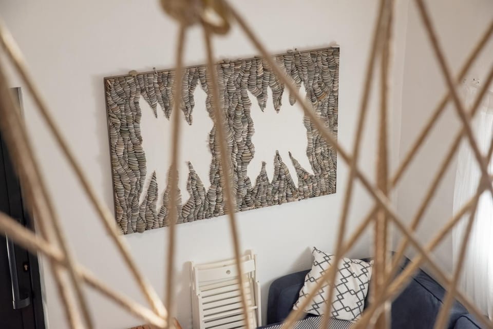 Decorative detail