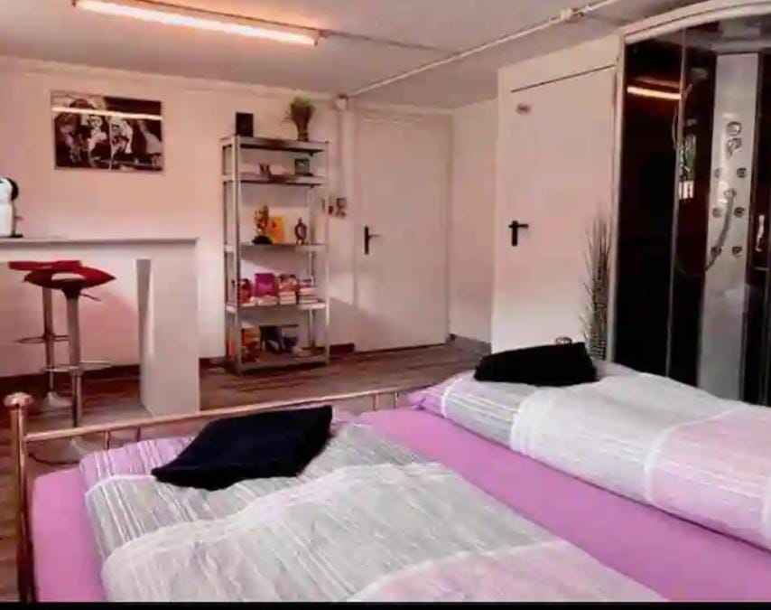 CrazyRoom Campground/ 
RV Resort in Schladming
