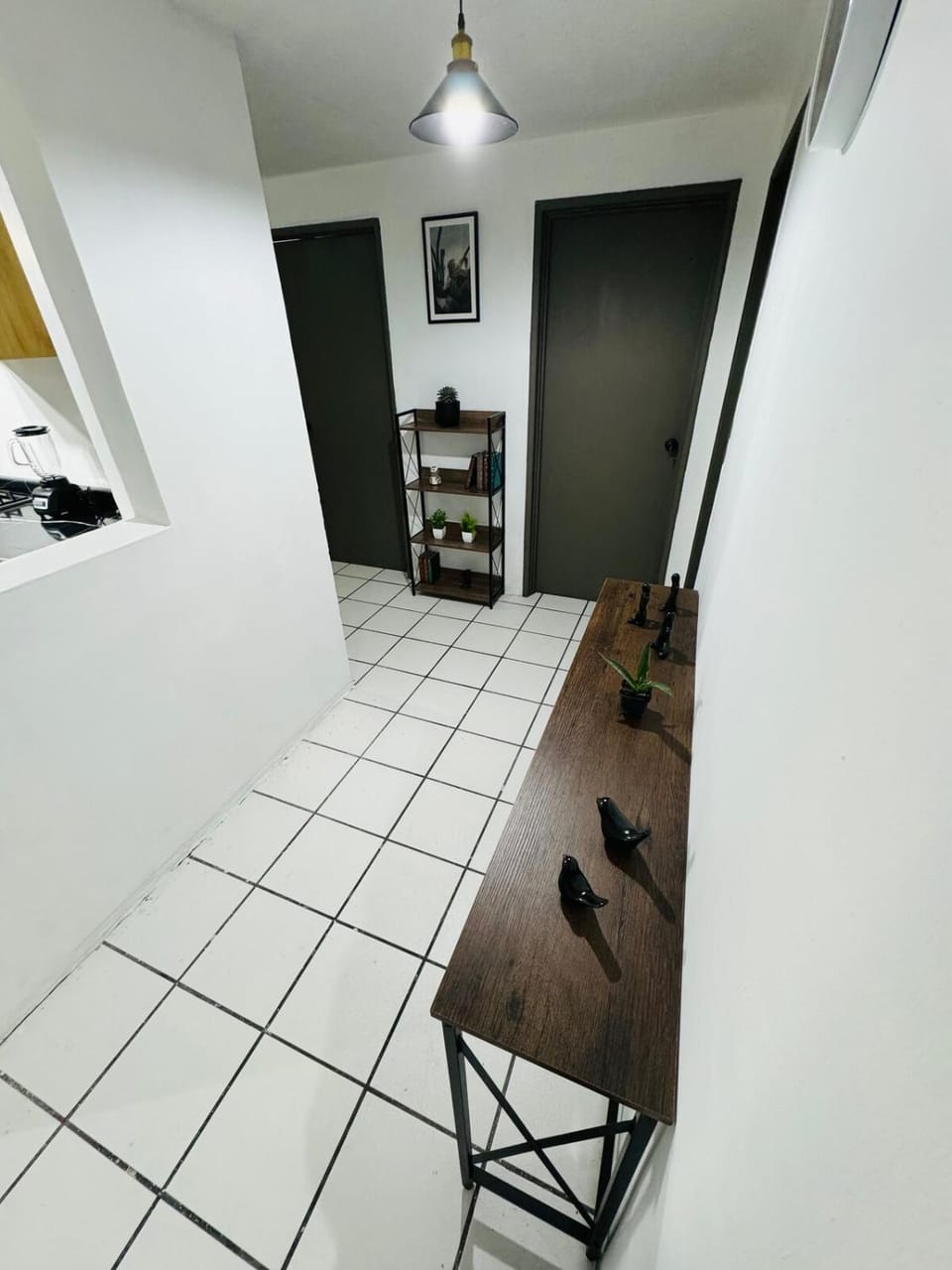 Departamento amplio y remodelado Apartment in Guadalajara