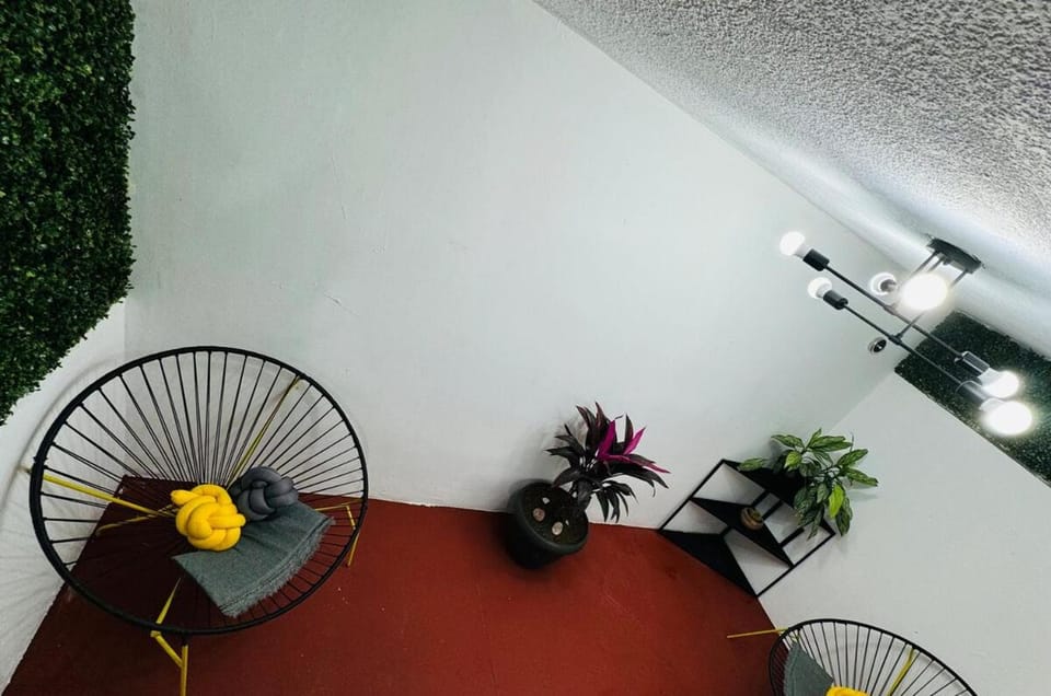 Departamento amplio y remodelado Apartment in Guadalajara