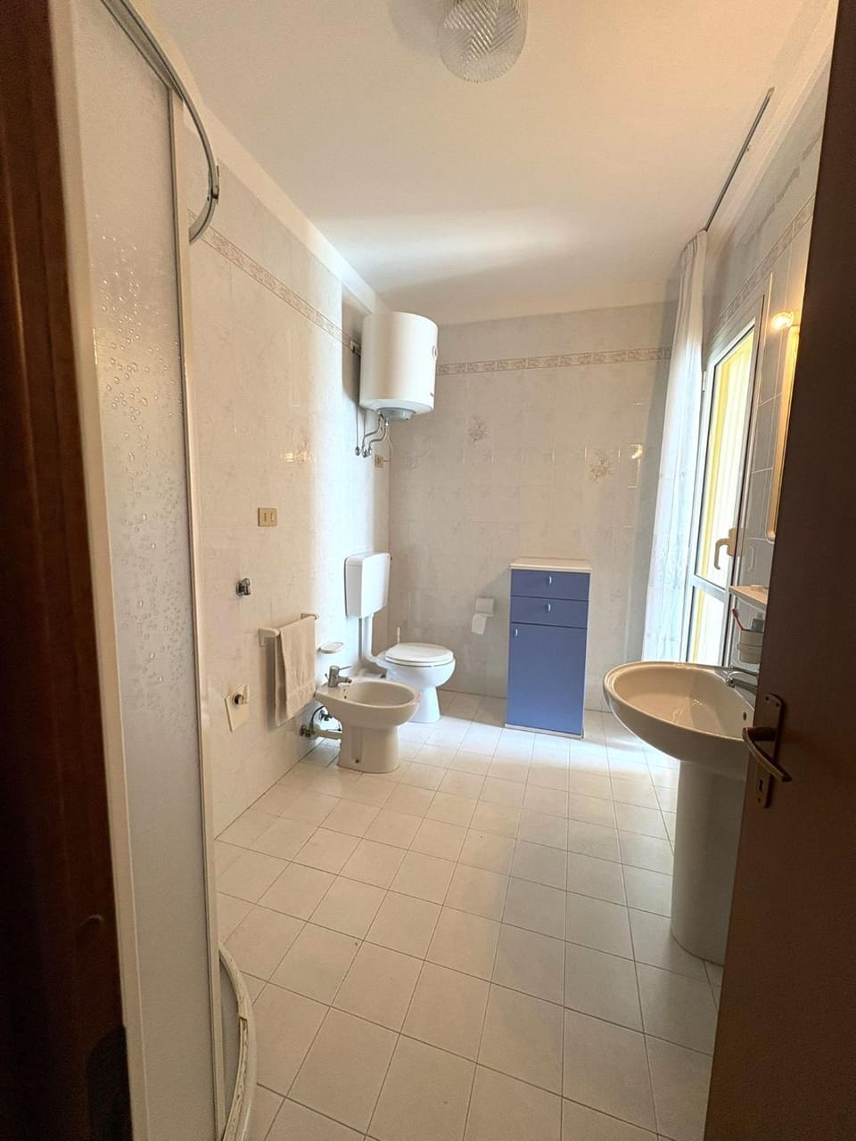 Albatros Apartment in Caorle