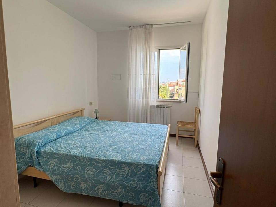 Albatros Apartment in Caorle