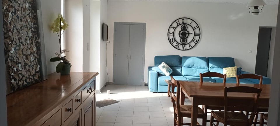 Charmante fermette 6 personnes st jean de monts House in Saint-Jean-de-Monts