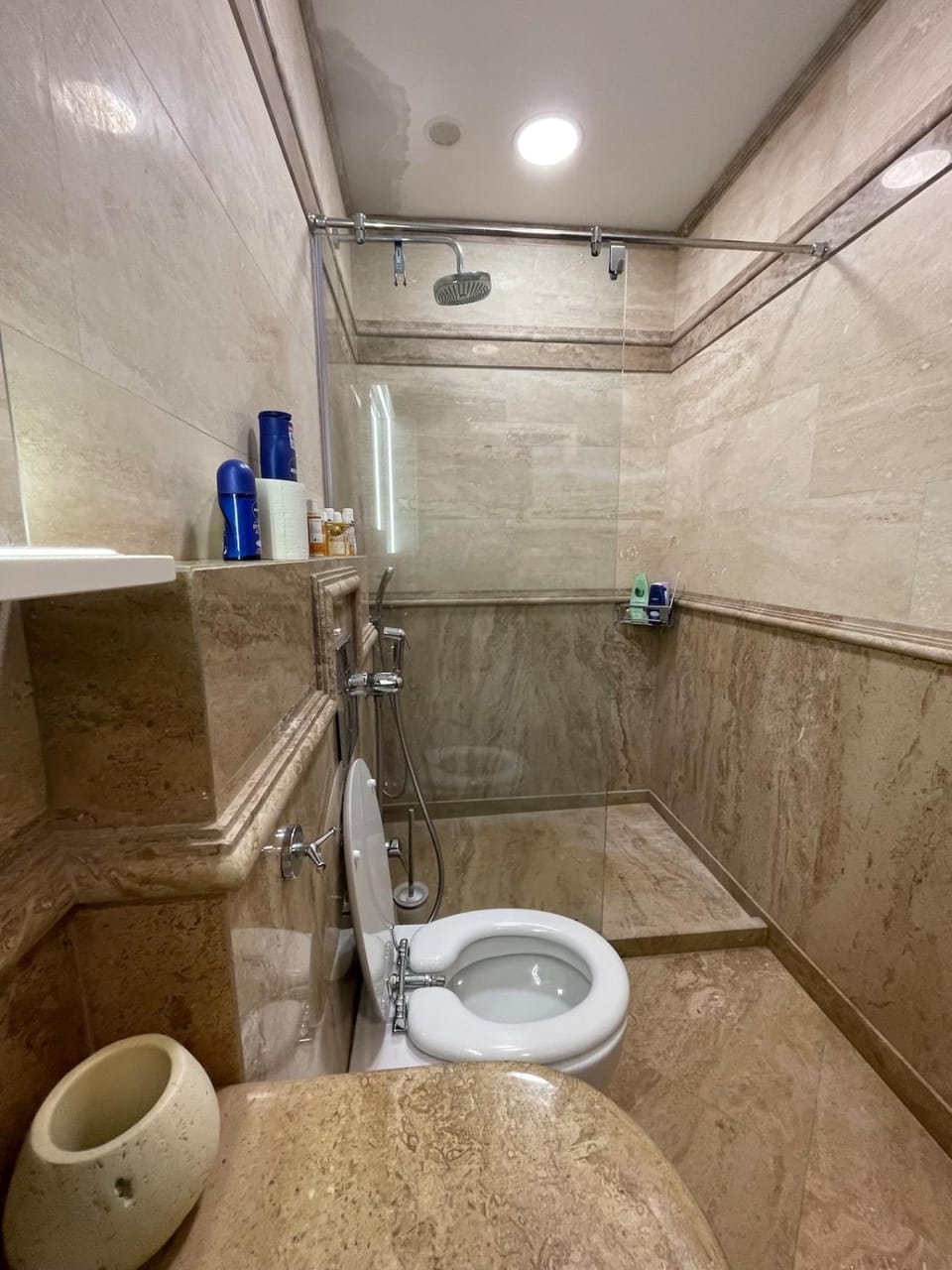 Premium Studio Apartment in Private Villa Nisim Apartment in Bulgaria