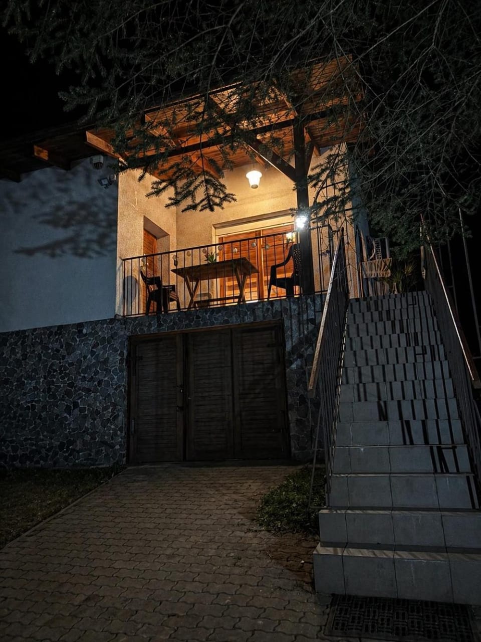 U Poli w Gaju House in Poland
