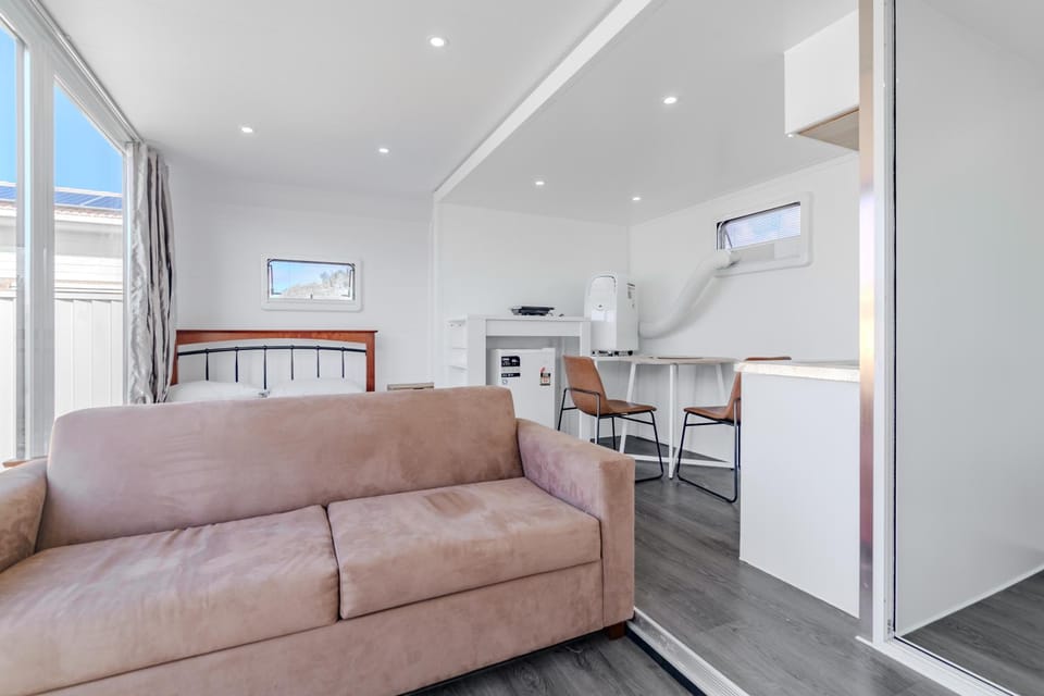 Beautiful Self-Contained Retreat Apartment in Sunshine Coast