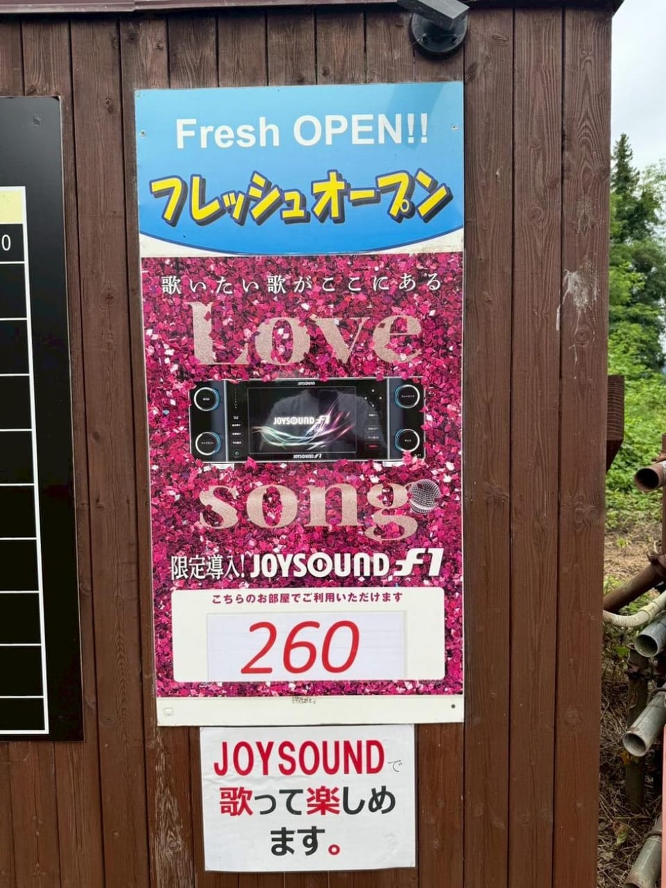 Karaoke