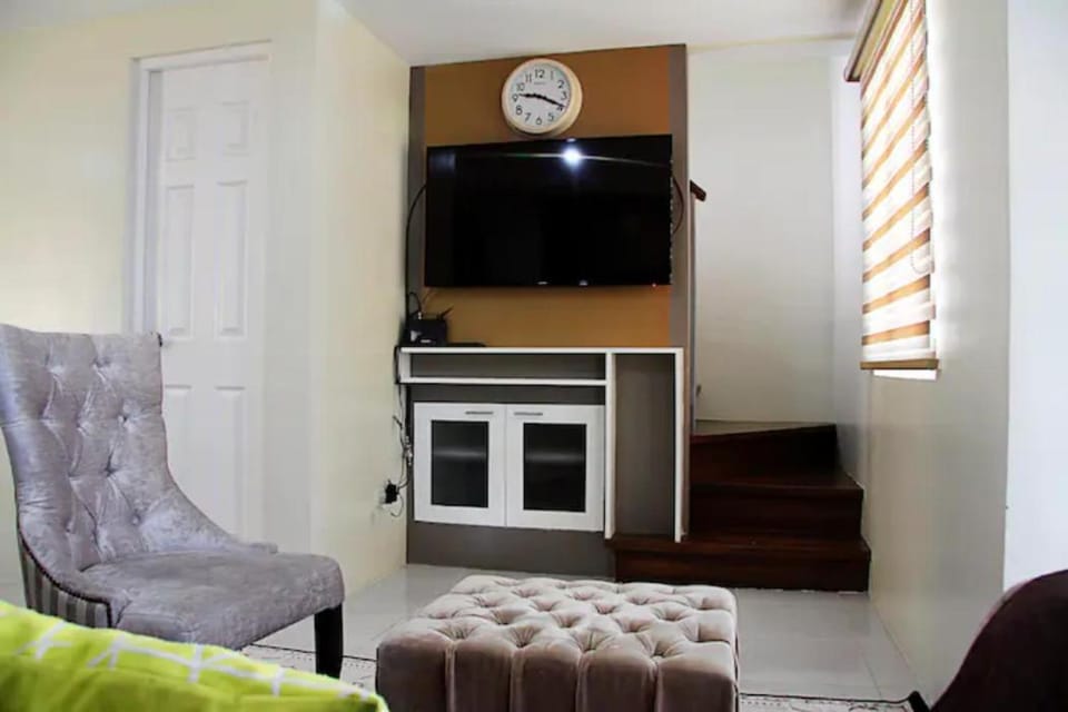 Sofie's Home at Pontefino Prime Heights Batangas City House in Batangas