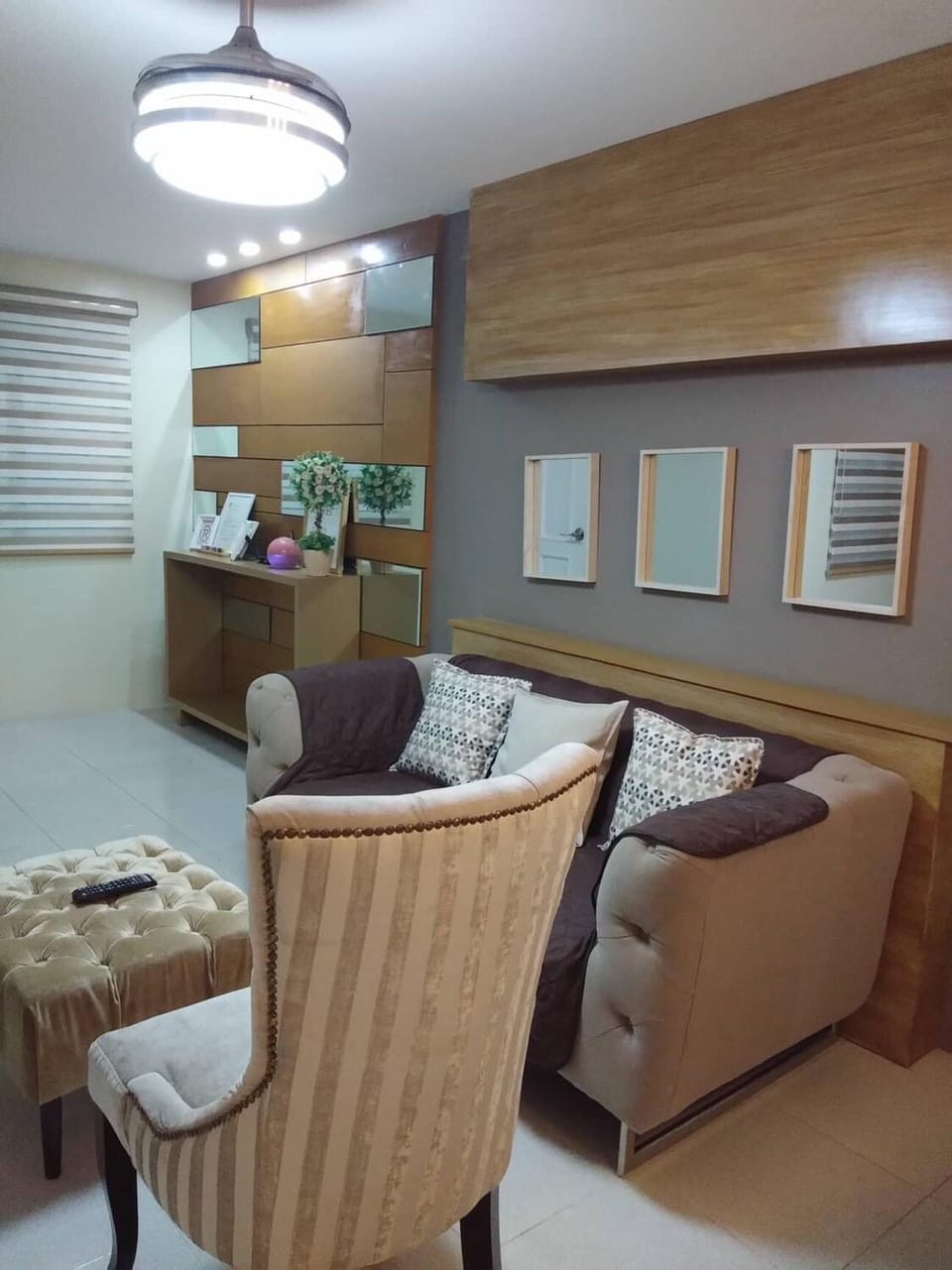 Sofie's Home at Pontefino Prime Heights Batangas City House in Batangas