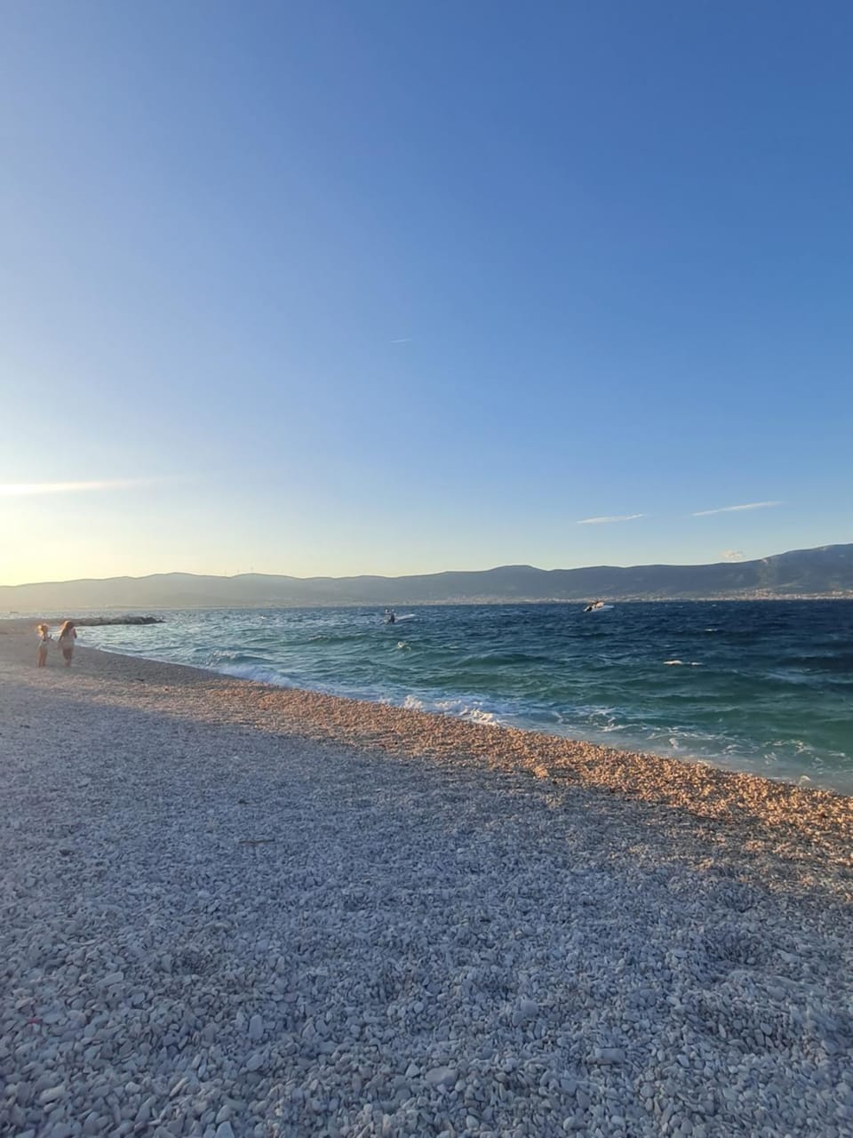 Sea view apartment Apartment in Šibenik-Knin County, Croatia
