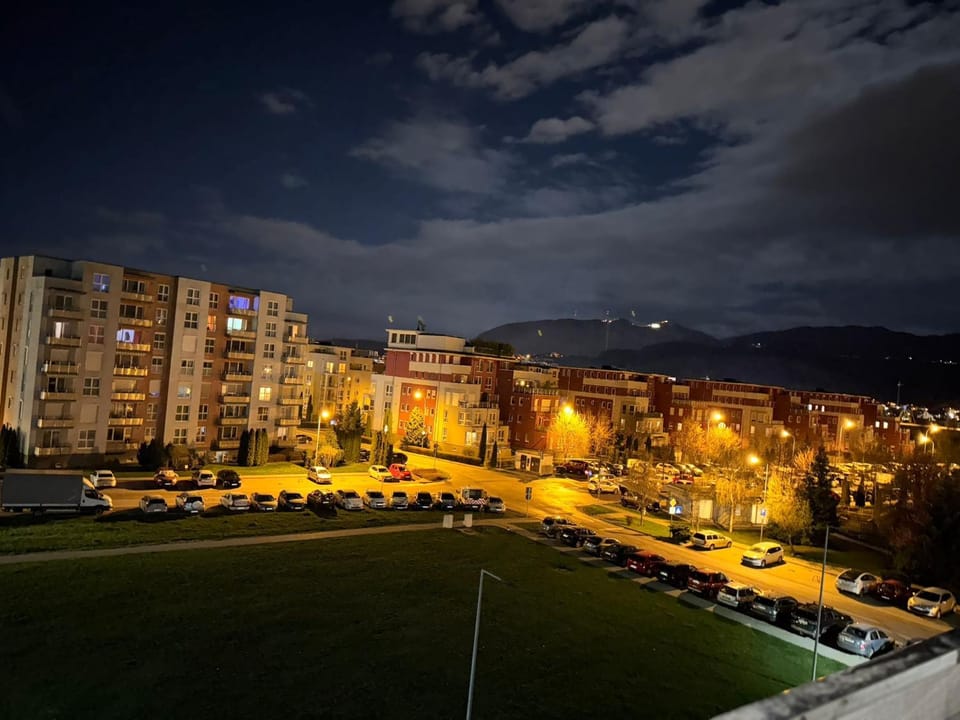Avantgarden Studio Brasov Apartment in Brasov