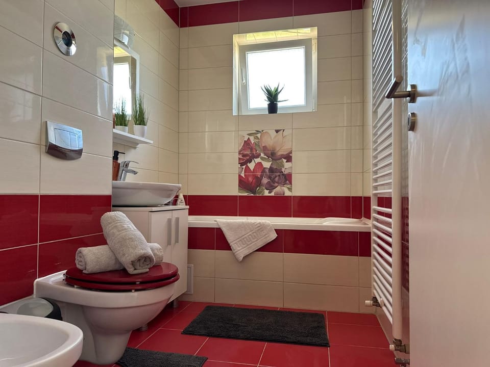 Avantgarden Studio Brasov Apartment in Brasov