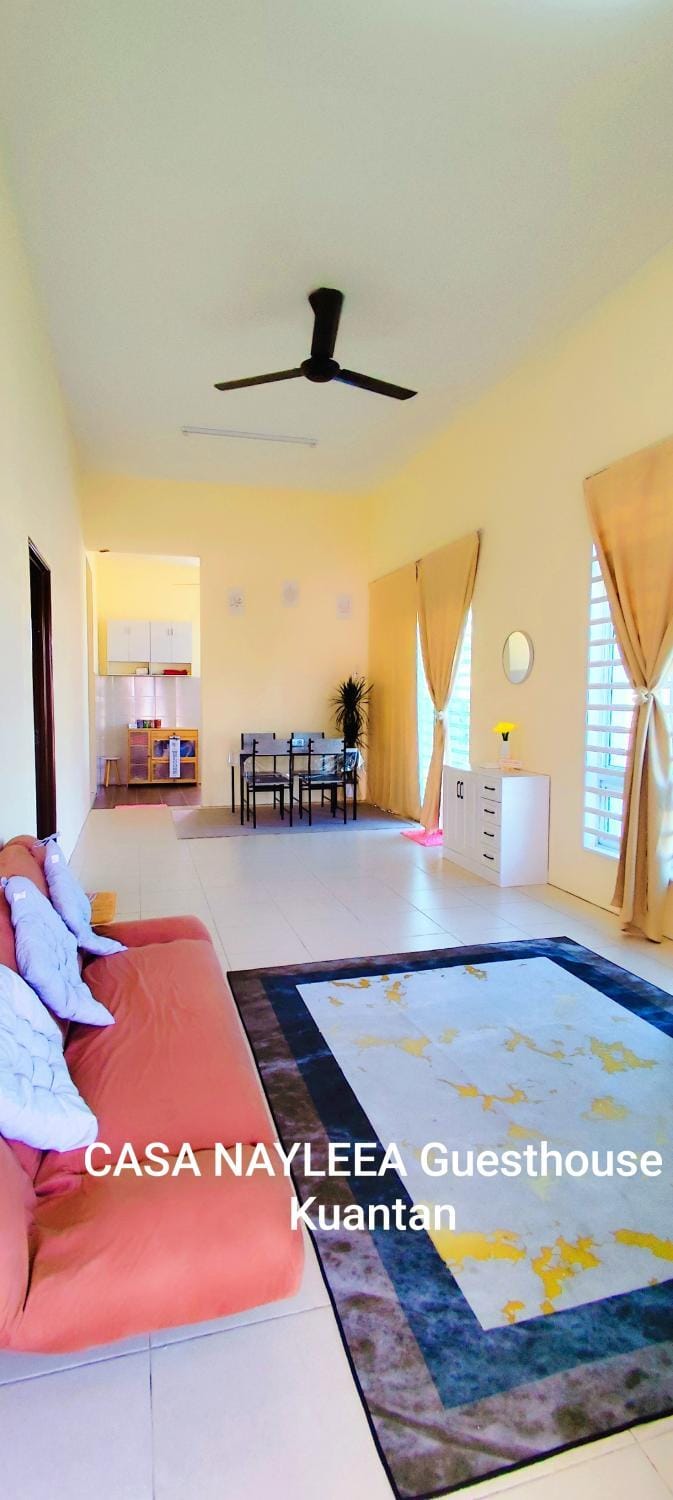 CASA NAYLEEA Guesthouse Kuantan House in Pahang, Malaysia