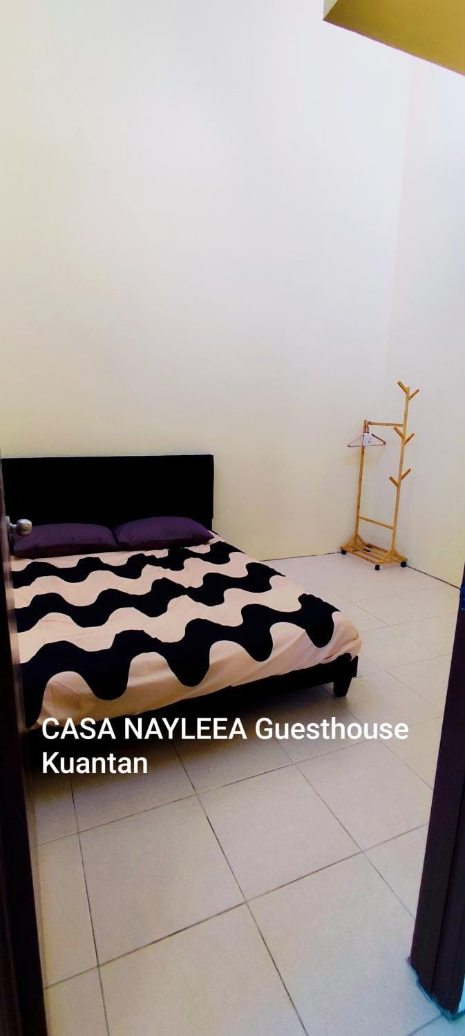 CASA NAYLEEA Guesthouse Kuantan House in Pahang, Malaysia