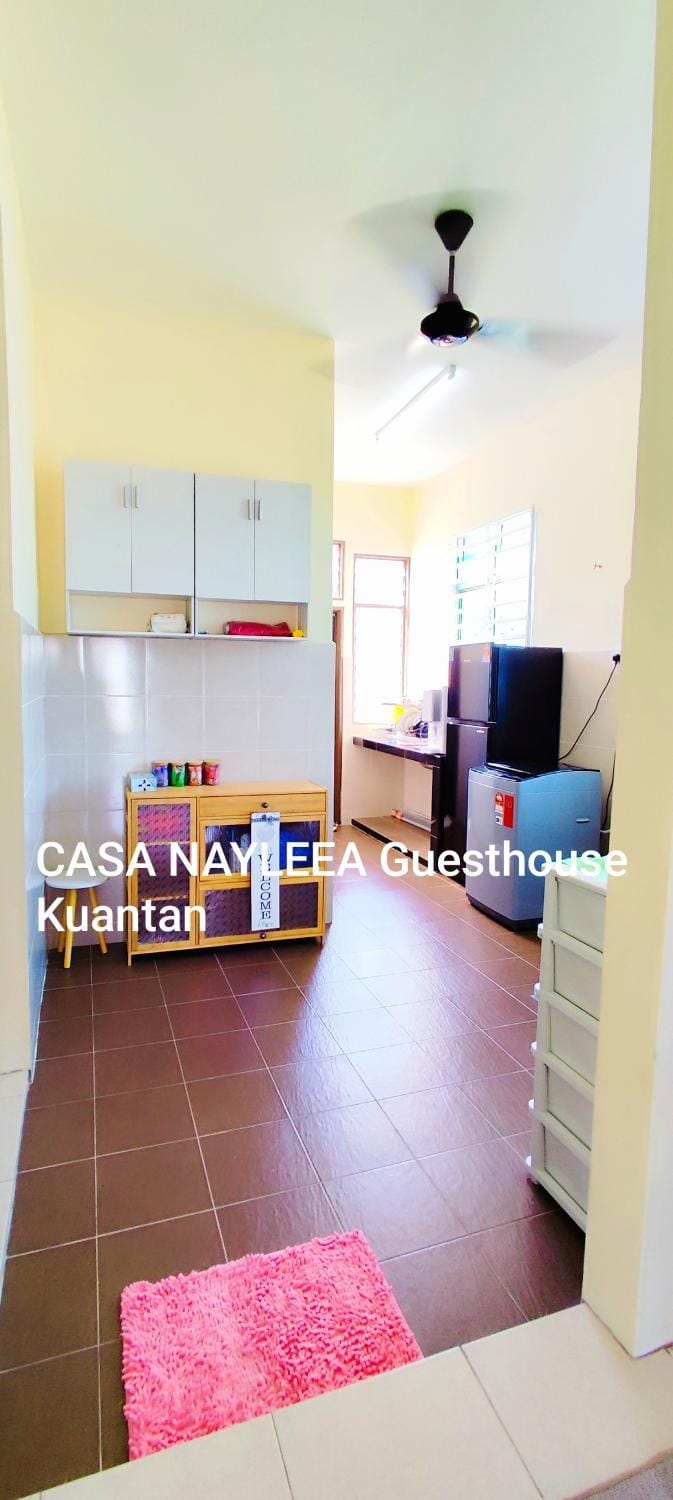 CASA NAYLEEA Guesthouse Kuantan House in Pahang, Malaysia