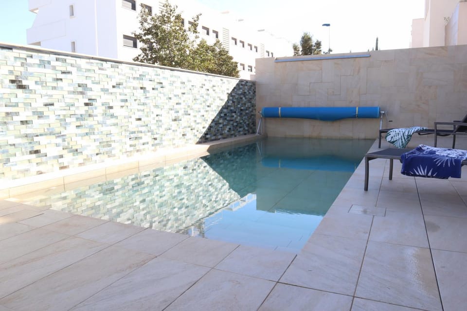 Guardamar Sea View Villa Villa in Vega Baja del Segura