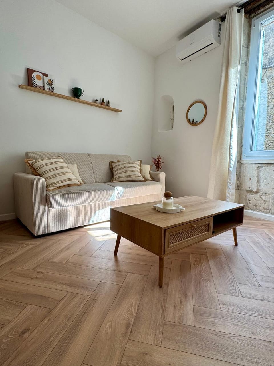 À Deux Pas du Palais Apartment in Avignon