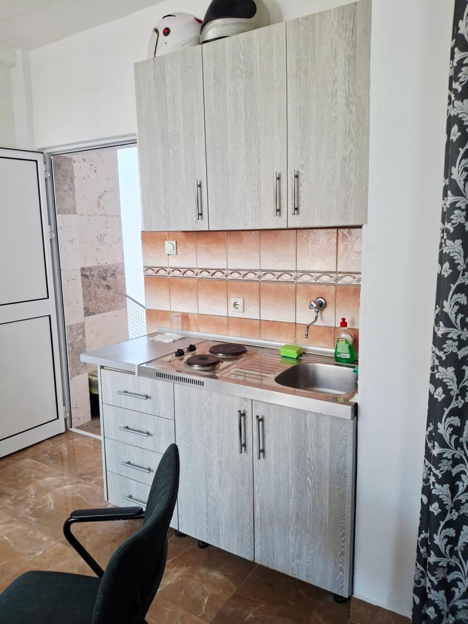 Apartman OAZA 3 Apartment in Ulcinj