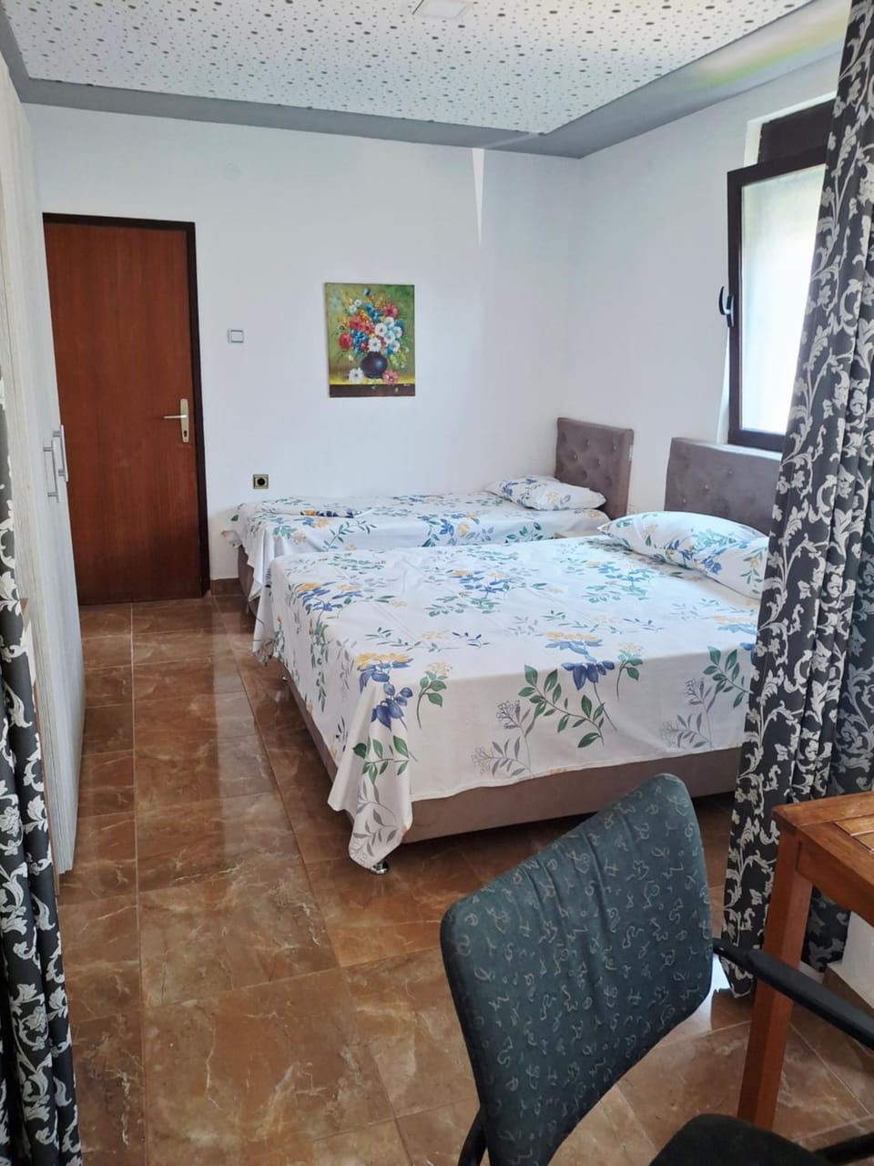 Apartman OAZA 3 Apartment in Ulcinj